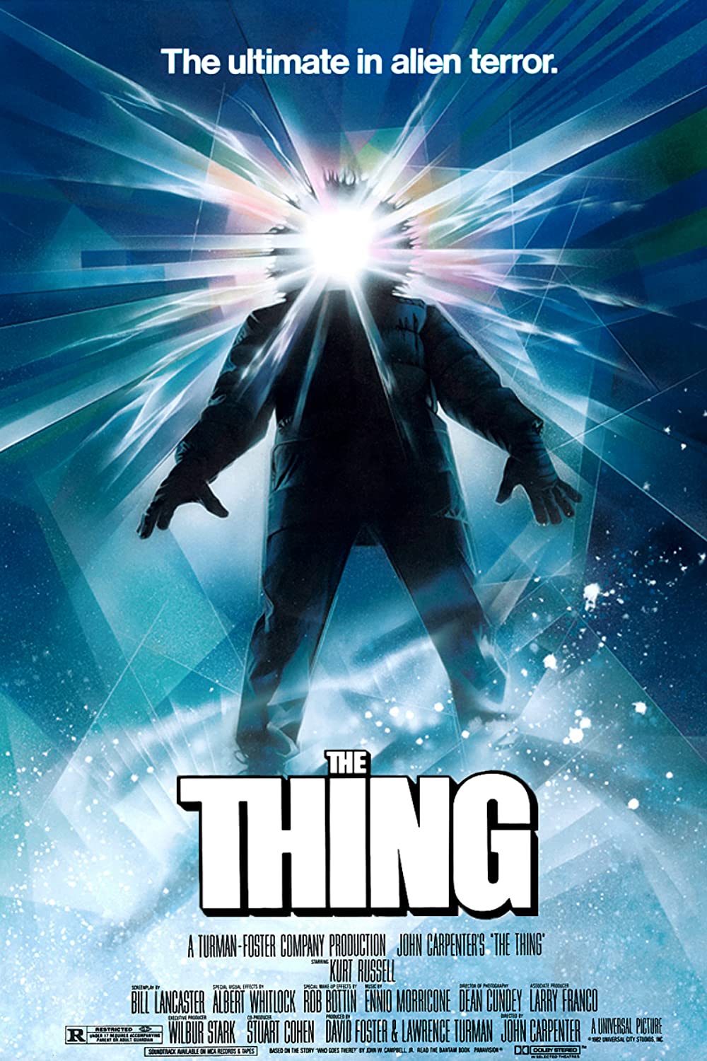 Classic Horror Classic Horror
